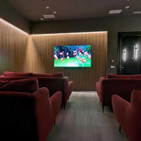 Апартаменты Sunset Cliffs Sun &