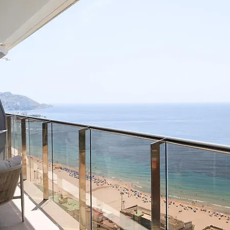 Апартаменты Sunset Cliffs Sun &