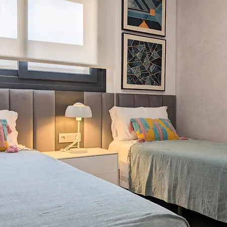 Апартаменты Sunset Cliffs Sun & *