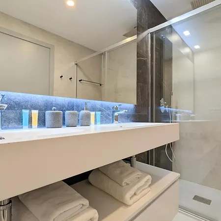 Sunset Cliffs Sun & *