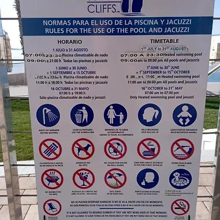 Апартаменты Sunset Cliffs Sun & *