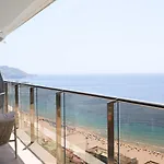 דירה Sunset Cliffs Sun &