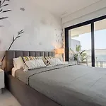 דירה Sunset Cliffs Sun &
