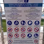 דירה Sunset Cliffs Sun & *