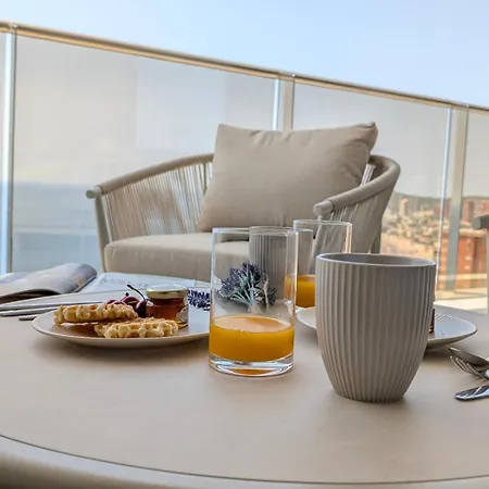 Appartement Sunset Cliffs Sun &