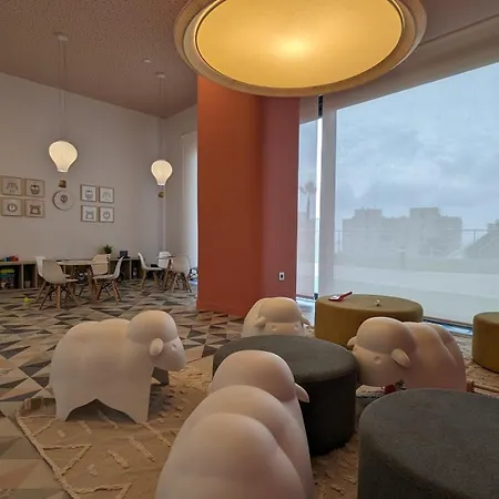 Sunset Cliffs Sun & Appartement Benidorm