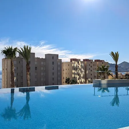 Appartamento Sunset Cliffs Sun & Benidorm