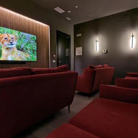 Sunset Cliffs Sun & Appartamento