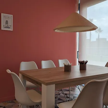 Appartement Sunset Cliffs Sun & *