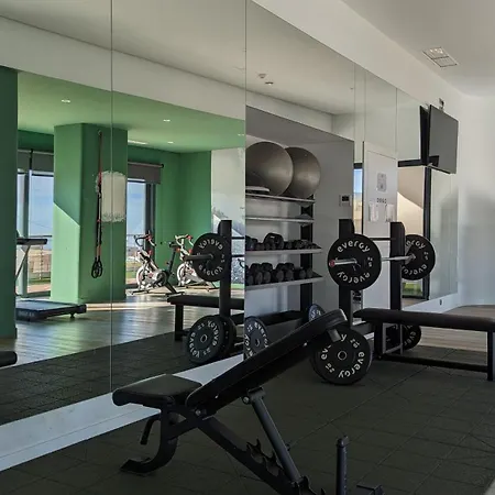 Sunset Cliffs Sun & Appartement