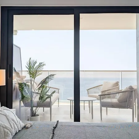 Sunset Cliffs Sun & Appartamento