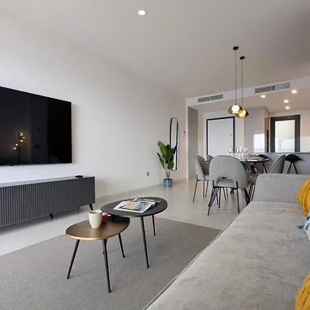 Sunset Cliffs Sun & Appartement *