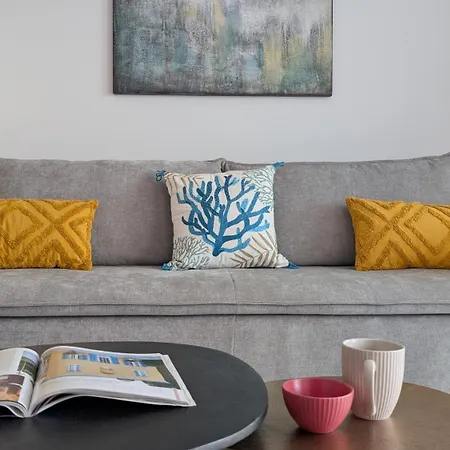 Appartement Sunset Cliffs Sun & *