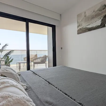 Sunset Cliffs Sun & بينايدورم