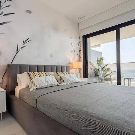 Appartement Sunset Cliffs Sun &