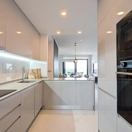 Sunset Cliffs Sun & * Benidorm