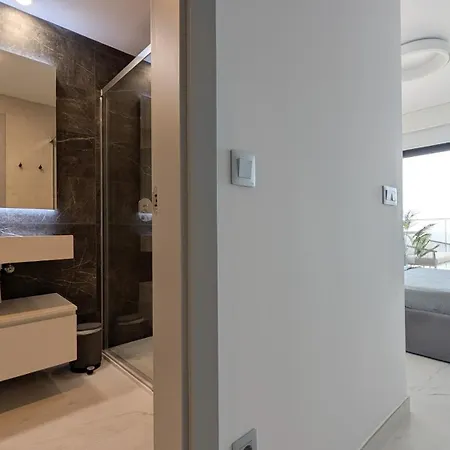 Sunset Cliffs Sun & Appartement *