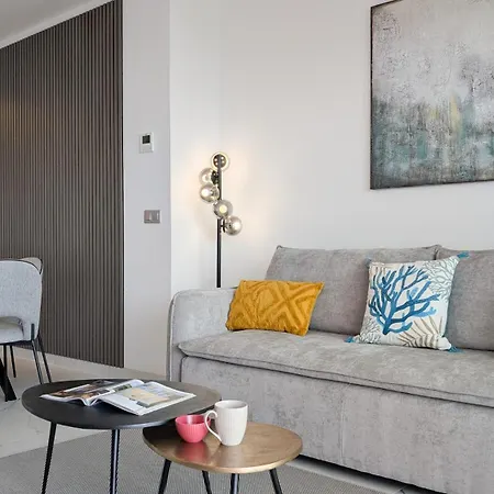 Sunset Cliffs Sun & Benidorm