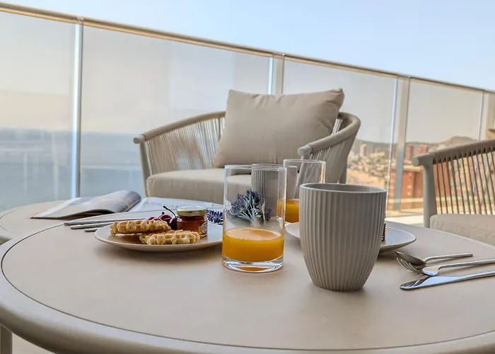 Апартаменты Sunset Cliffs Sun &