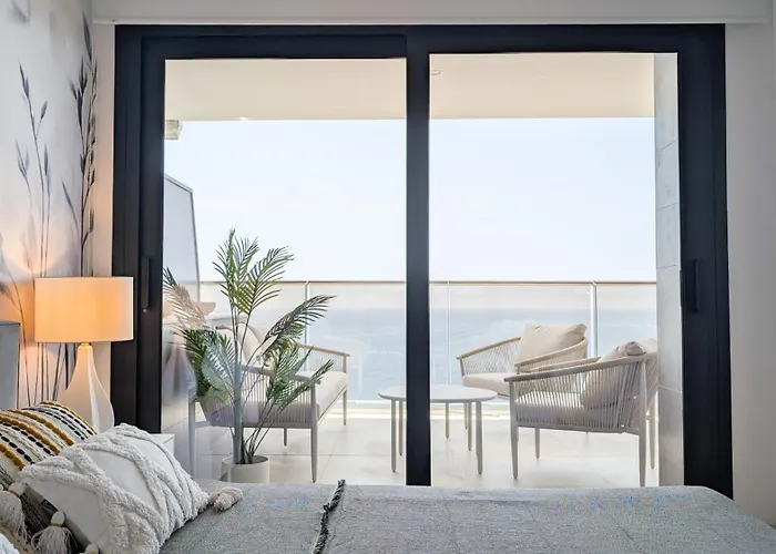 Sunset Cliffs Sun & Апартаменты