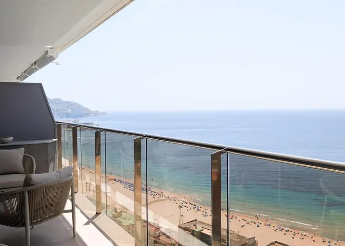 Апартаменты Sunset Cliffs Sun &