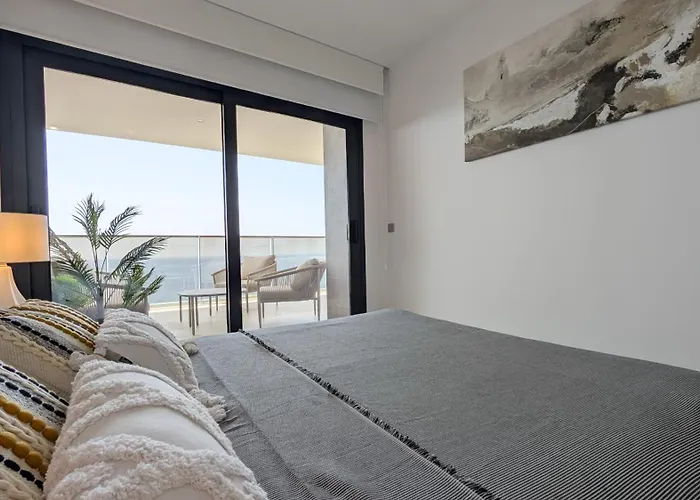Sunset Cliffs Sun & Бенидорм