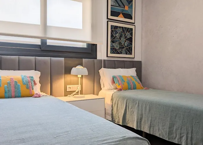 Apartament Sunset Cliffs Sun & *