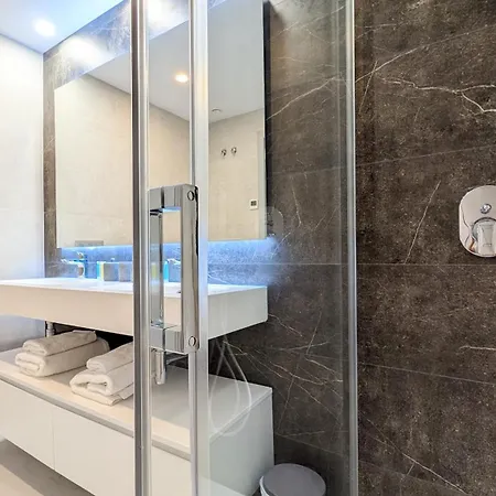 アパート Sunset Cliffs Sun & *